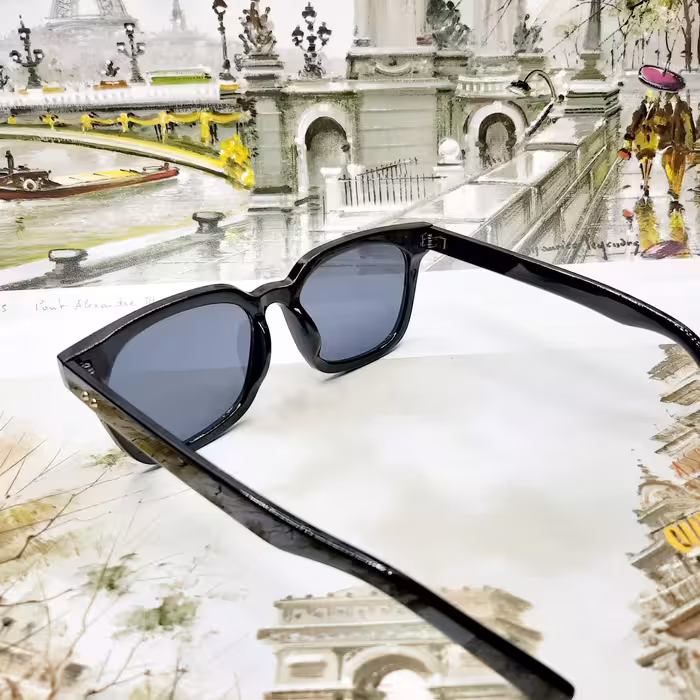 عینک آفتابی مدل ZN3540bld