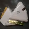 پادری تیگران مفشوو مدل پرز بلند طرح خز فانتزی سایز 90x160 سانتی متر به همراه کوسن