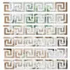 آینه آماتیس بسته 8 عددی