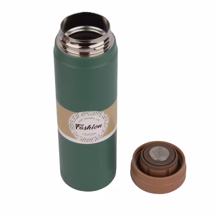 فلاسک فشن مدل قلمی درجه دار گنجایش 0.28 لیتر