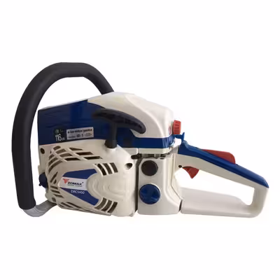 اره زنجیری بنزینی زوماکس مدل ZMC 5450