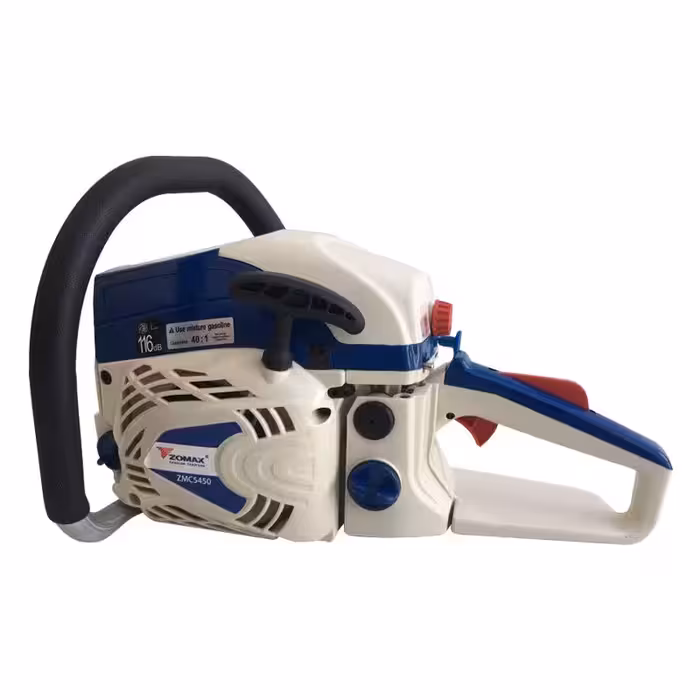 اره زنجیری بنزینی زوماکس مدل ZMC 5450