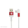 کابل تبدیل USB به USB-C پرووان مدل PCC405C طول 1 متر 