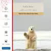 برچسب پوششی ماهوت مدل Polar bear مناسب برای تبلت لنوو E7