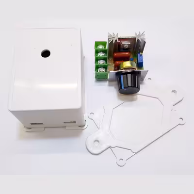 کیت دیمر مدل SCR 2000W