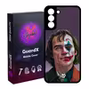 کاور گارد ایکس طرح Joker مدل Glass10083 مناسب برای گوشی موبایل سامسونگ Galaxy S21 FE