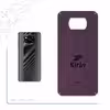 برچسب پوششی ماهوت مدل PL-KRN مناسب برای گوشی موبایل شیائومی Poco X3 NFC