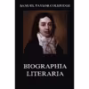 کتاب Biographia Literaria اثر Samuel Taylor Coleridge انتشارات Outlook Verlag