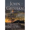 کتاب The Reckoning اثر John Grisham انتشارات Doubleday