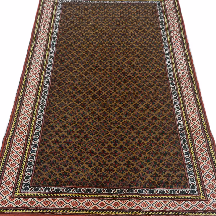 فرش دستبافت سه متری کد 1202