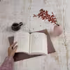کتاب روزی روزگاری در هالیوود اثر کوئنتین تارانتینو انتشارات مون