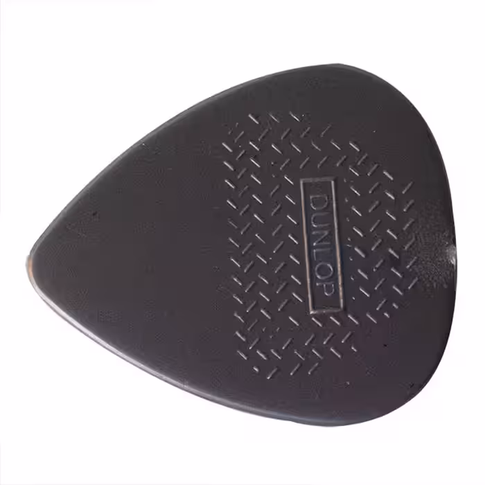 پیک گیتار مدل دانلوپ ضد تعریق بسته 5 عددی