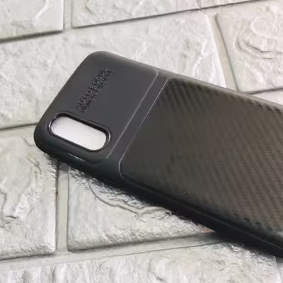 کاور مدل Ts مناسب برای گوشی موبایل سامسونگ Galaxy A2 Core