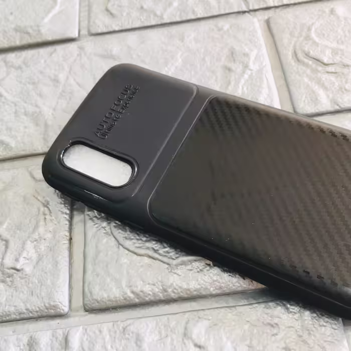 کاور مدل Ts مناسب برای گوشی موبایل سامسونگ Galaxy A2 Core