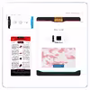 برچسب پوششی ماهوت مدل Army-Pink مناسب برای تبلت اپل iPad mini 2 2013 A1491
