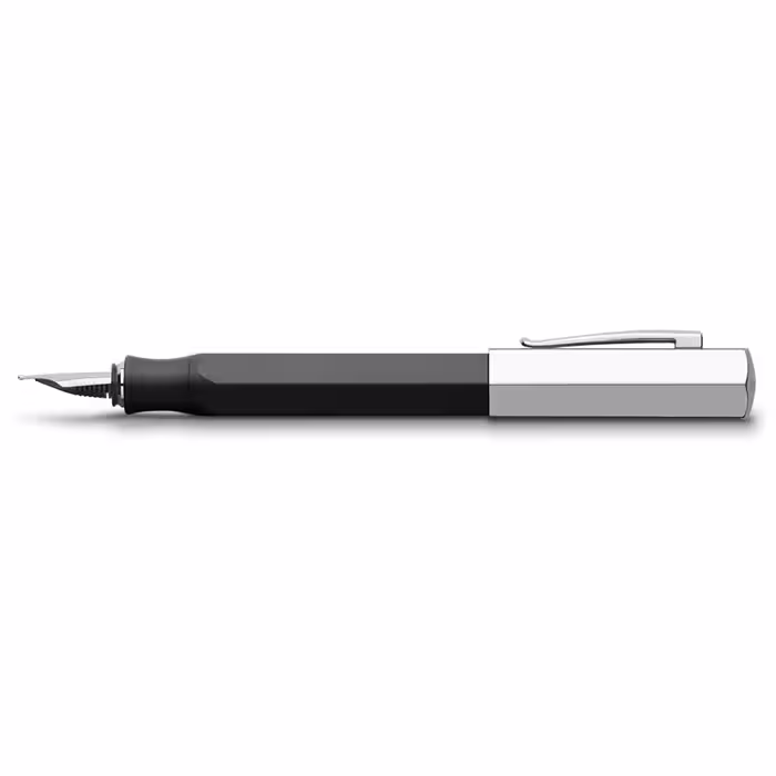 خودنویس فابر کاستل مدل Ondoro Graphite