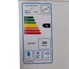 فریزر 9 فوت هیمالیا مدل CF275W