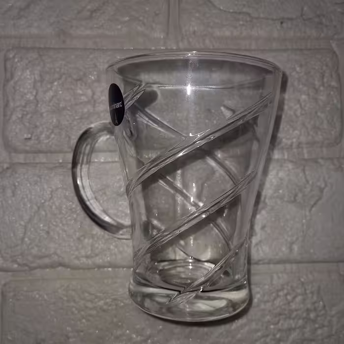لیوان لومینارک مدل سیسرو بسته 6 عددی