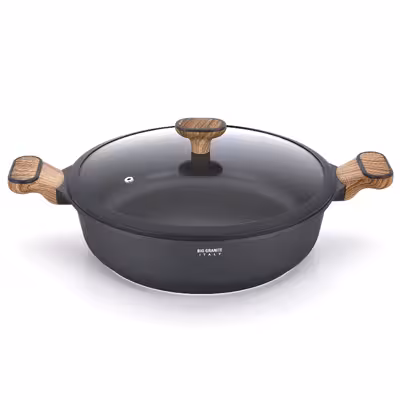 سرویس پخت و پز 17 پارچه جی فی نی مدل GZ-W