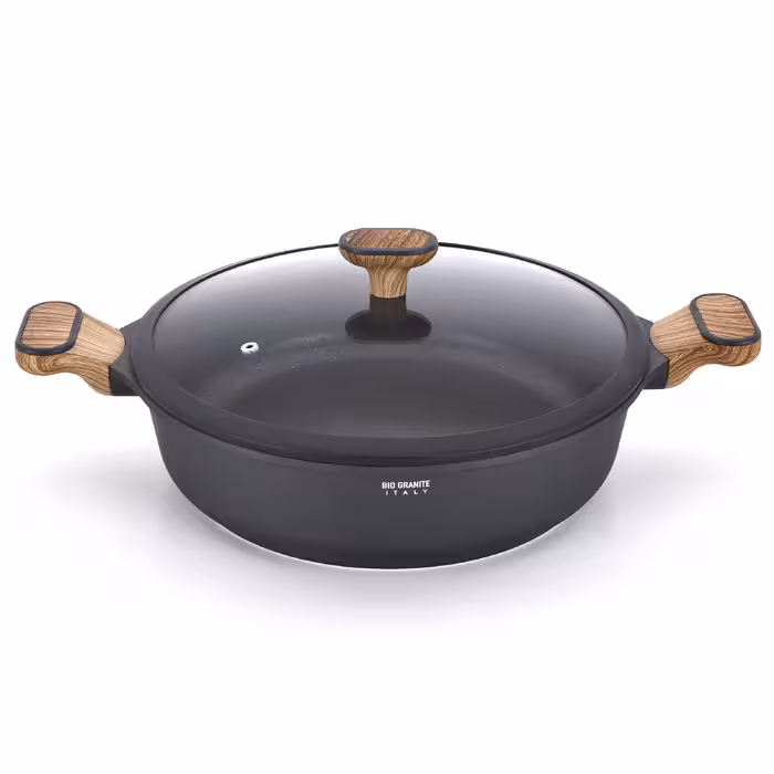 سرویس پخت و پز 17 پارچه جی فی نی مدل GZ-W