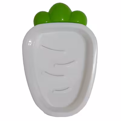 جاصابونی مدل هویج