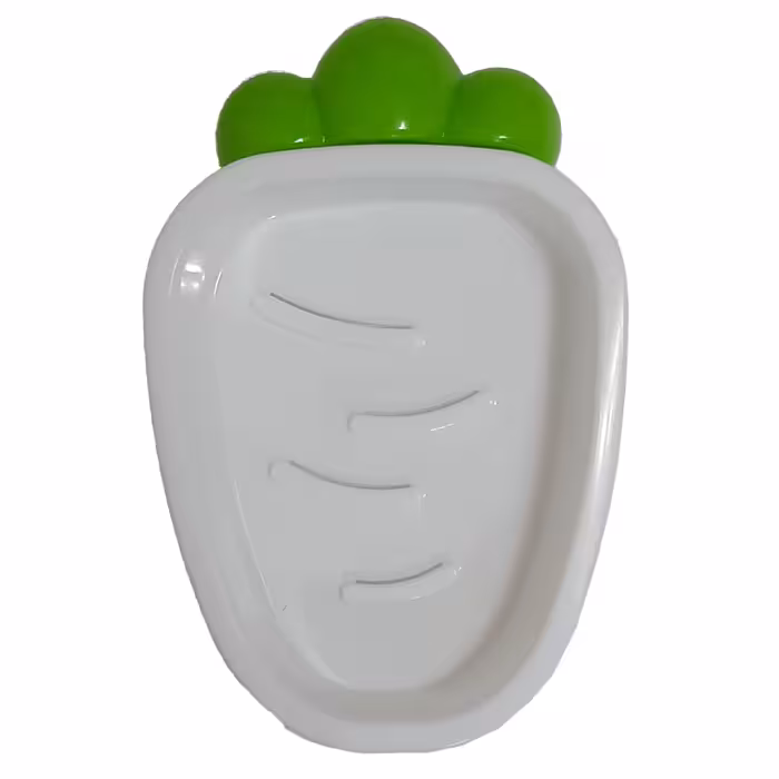 جاصابونی مدل هویج