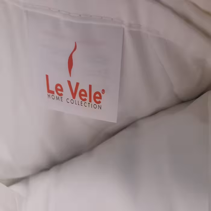 محافظ تشک لیولی کد 02  دو نفره سایز 200x160 سانتی متر