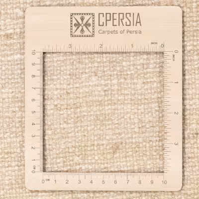 گبه دستباف چهار متری سی پرشیا کد 122339