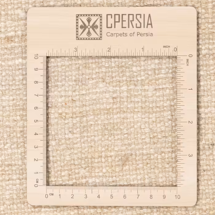 گبه دستباف چهار متری سی پرشیا کد 122339