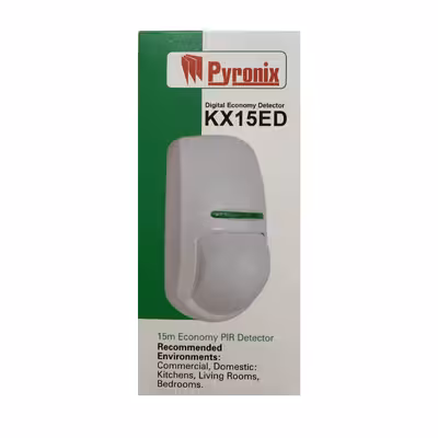 چشمی دزدگیر پایرونیکس مدل KX15ED-PLUS