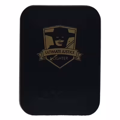 فندک مدل هولوگرام