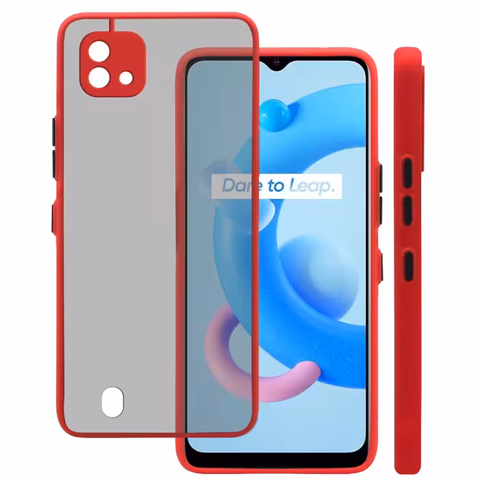 کاور گارد ایکس مدل PML مناسب برای گوشی موبایل ریلمی C11 2021