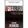 کتاب Afterburn اثر Richard Heinberg انتشارات New Society Publishers