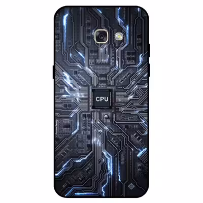 کاور مگافون کد 8009 مناسب برای گوشی موبایل سامسونگ Galaxy A5 2016 / A510