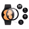 محافظ صفحه نمایش لاین مدل RT007 مناسب برای ساعت هوشمند سامسونگ Galaxy Watch 4 40mm بسته سه عددی