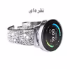 بند درمه مدل Diamond  مناسب برای ساعت هوشمند سامسونگ Galaxy Watch 4 Classic 42mm/46mm