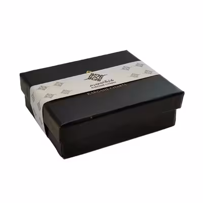 دستبند مدل چرم طرح اسم علی کد 01