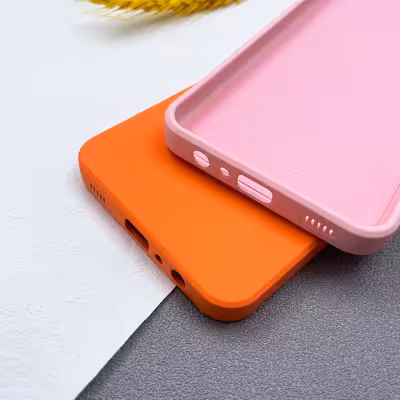 کاور مدل SLCN مناسب برای گوشی موبایل سامسونگ Galaxy A03S به همراه محافظ صفحه نمایش