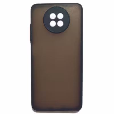 کاور مدل 2424 مناسب برای  گوشی شیائومی REDMI NOTE 9 T 5G
