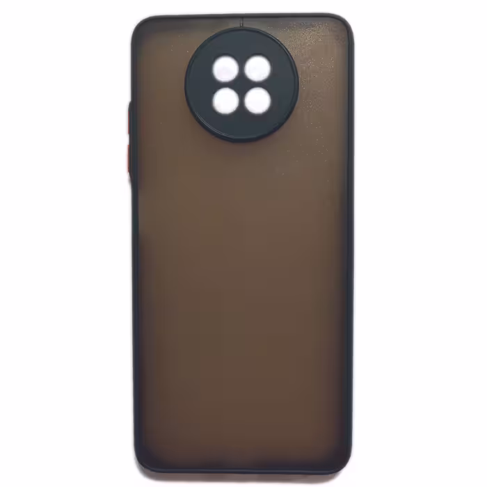 کاور مدل 2424 مناسب برای  گوشی شیائومی REDMI NOTE 9 T 5G