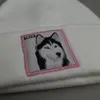 کلاه بافتنی دفکتو مدل HUSKY