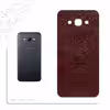 برچسب پوششی ماهوت مدل NL-LXS مناسب برای گوشی موبایل سامسونگ Galaxy A8