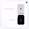 برچسب پوششی ماهوت مدل Spider-Man مناسب برای تبلت اپل iPad mini 2012 A1432