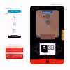 برچسب پوششی ماهوت مدل MNL-BGGT مناسب برای گوشی موبایل آنر 5C Pro