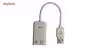 کابل تبدیل USB به جک 3.5 میلی متری مدل 101