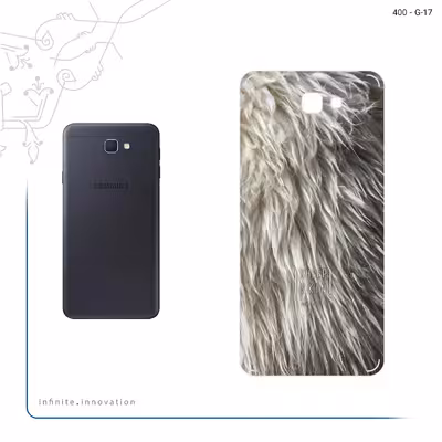 برچسب پوششی ماهوت مدل Sheep Skin مناسب برای گوشی موبایل سامسونگ Galaxy J7 Prime