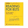 کتاب Collins For Ielts اثر جمعی از نویسندگان انتشارات Collins دو جلدی