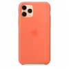 کاور مدل سیلیکونی مناسب برای گوشی موبایل اپل iPhone 11 Pro Max