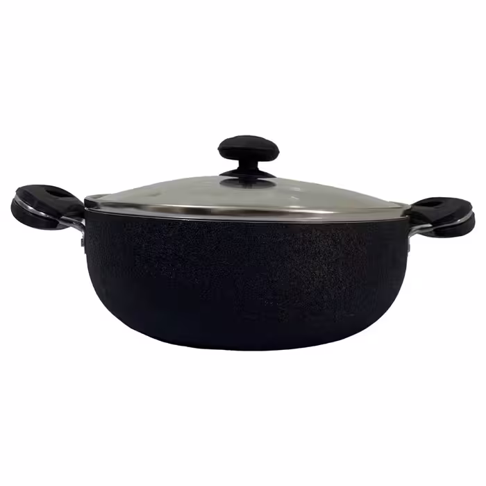 سرویس تابه 6 پارچه مدل نورا
