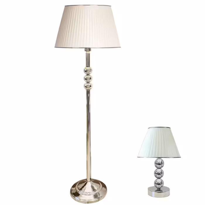 آباژور ایستاده و آباژور رومیزی مدل Titan-360S/PL